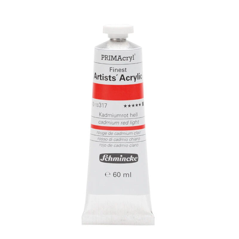 Akrilna boja Schmincke PRIMAcryl Professional 60 ml