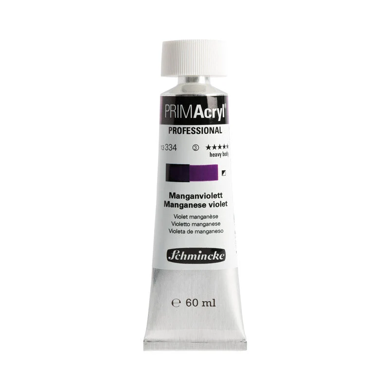 Akrilna boja Schmincke PRIMAcryl Professional 60 ml