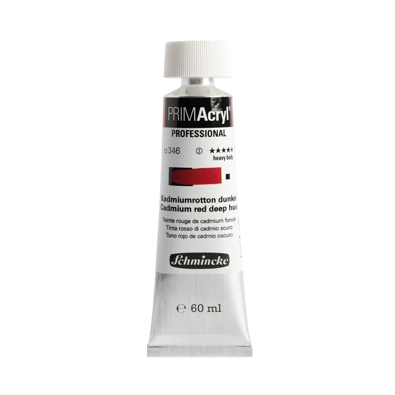 Akrilna boja Schmincke PRIMAcryl Professional 60 ml