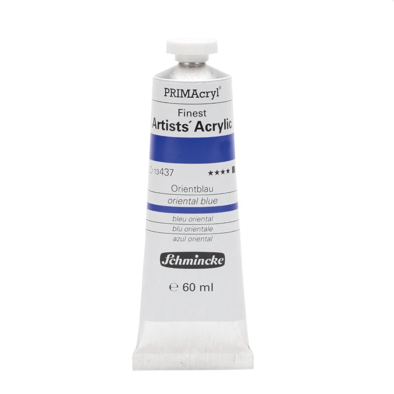 Akrilna boja Schmincke PRIMAcryl Professional 60 ml