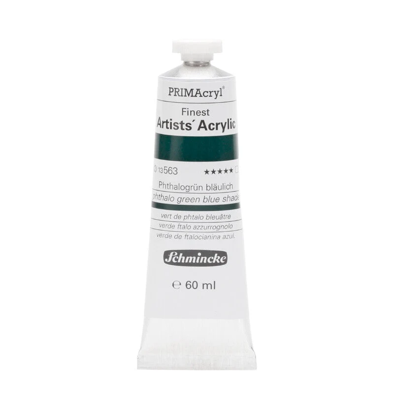 Akrilna boja Schmincke PRIMAcryl Professional 60 ml
