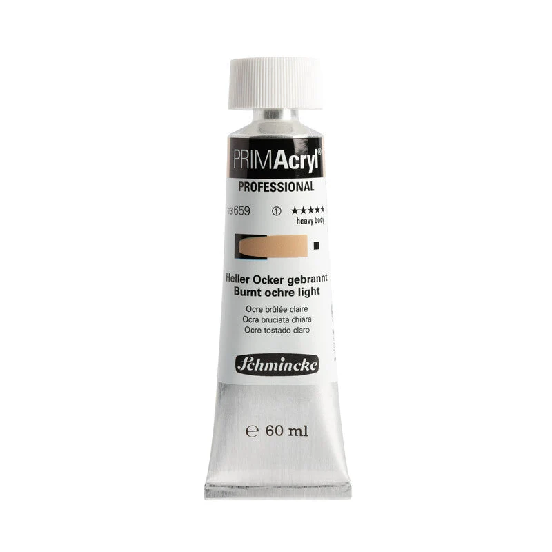 Akrilna boja Schmincke PRIMAcryl Professional 60 ml