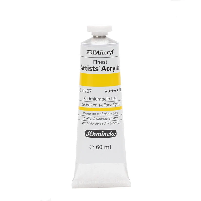 Colore acrilico Schmincke PRIMAcryl Professional 60 ml