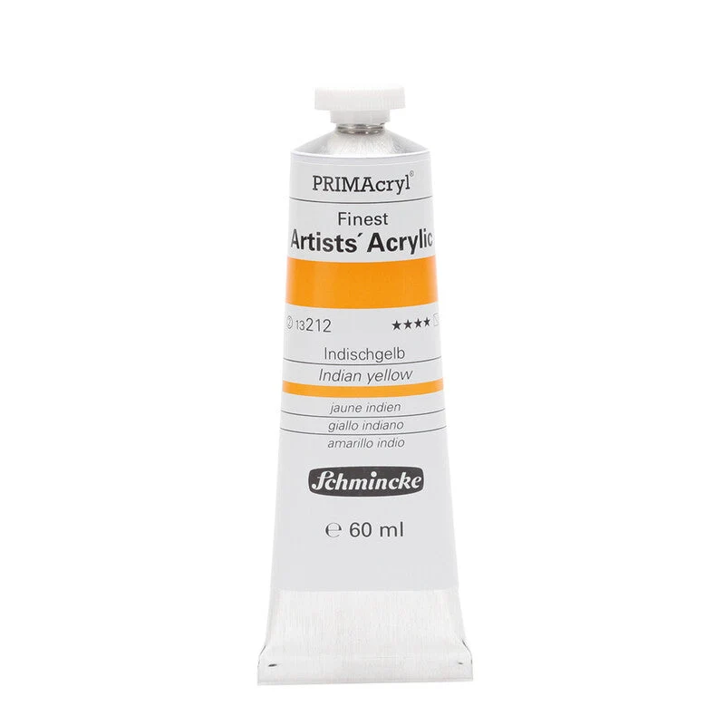 Colore acrilico Schmincke PRIMAcryl Professional 60 ml