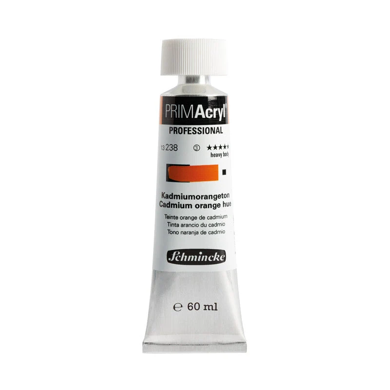 Colore acrilico Schmincke PRIMAcryl Professional 60 ml