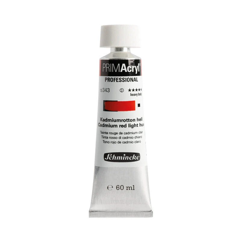 Colore acrilico Schmincke PRIMAcryl Professional 60 ml