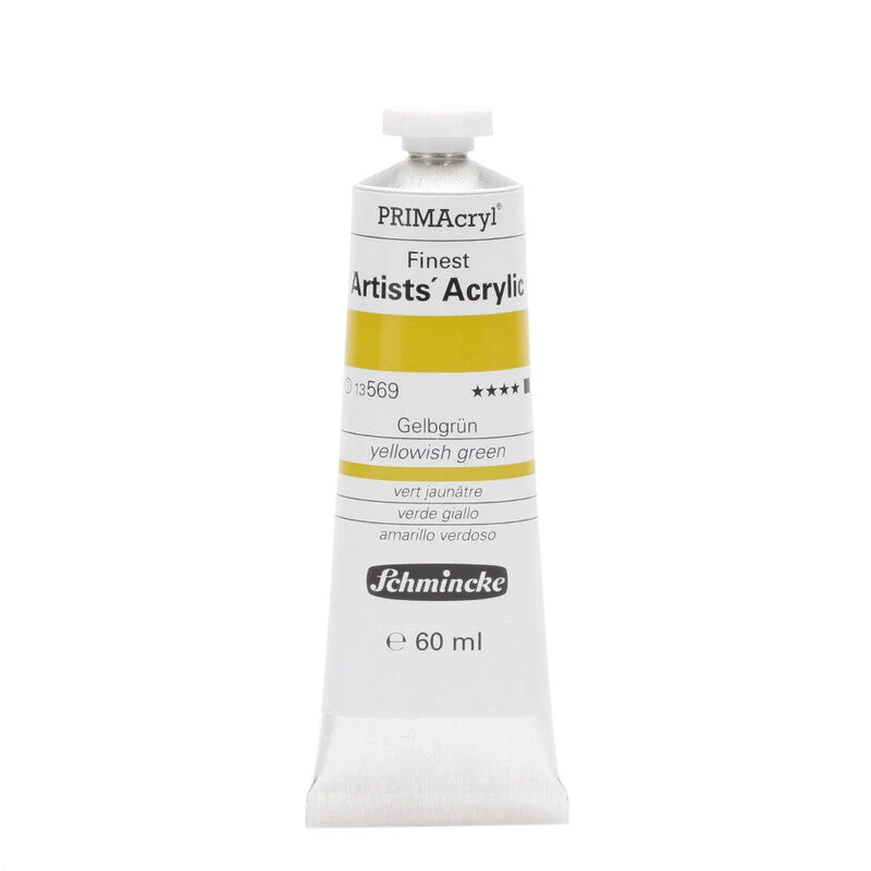 Colore acrilico Schmincke PRIMAcryl Professional 60 ml
