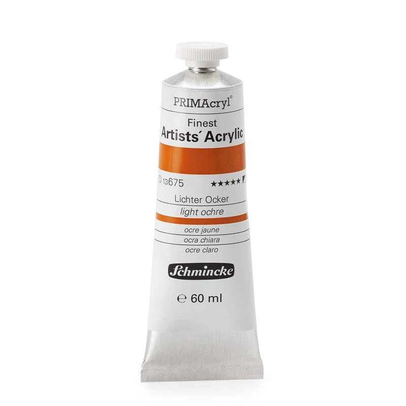 Colore acrilico Schmincke PRIMAcryl Professional 60 ml