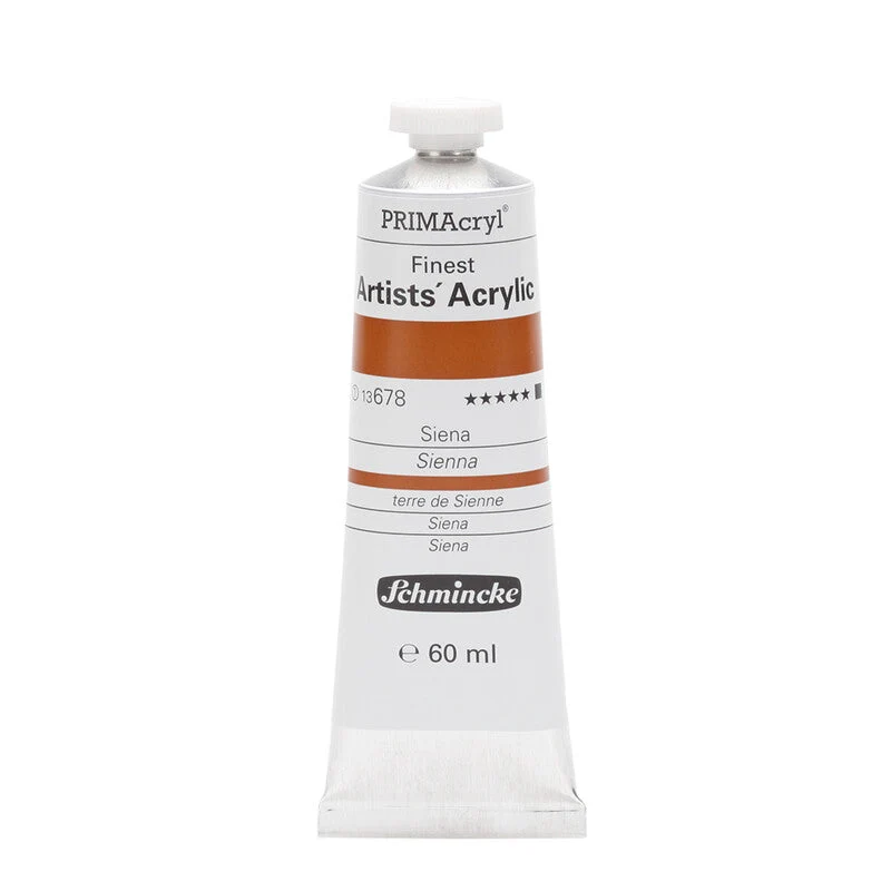 Colore acrilico Schmincke PRIMAcryl Professional 60 ml