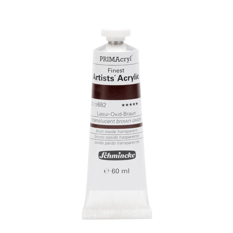 Colore acrilico Schmincke PRIMAcryl Professional 60 ml