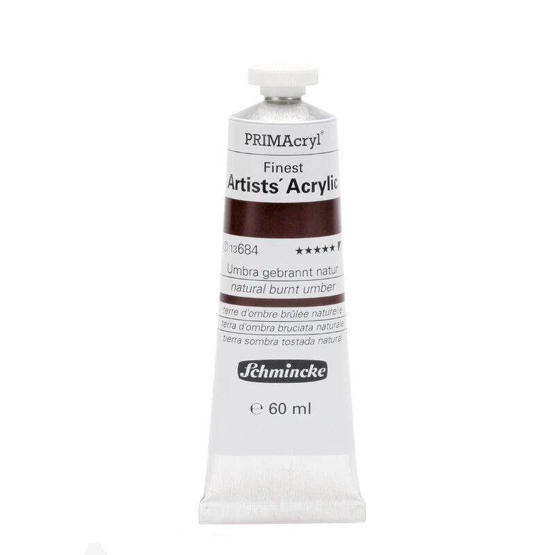 Colore acrilico Schmincke PRIMAcryl Professional 60 ml