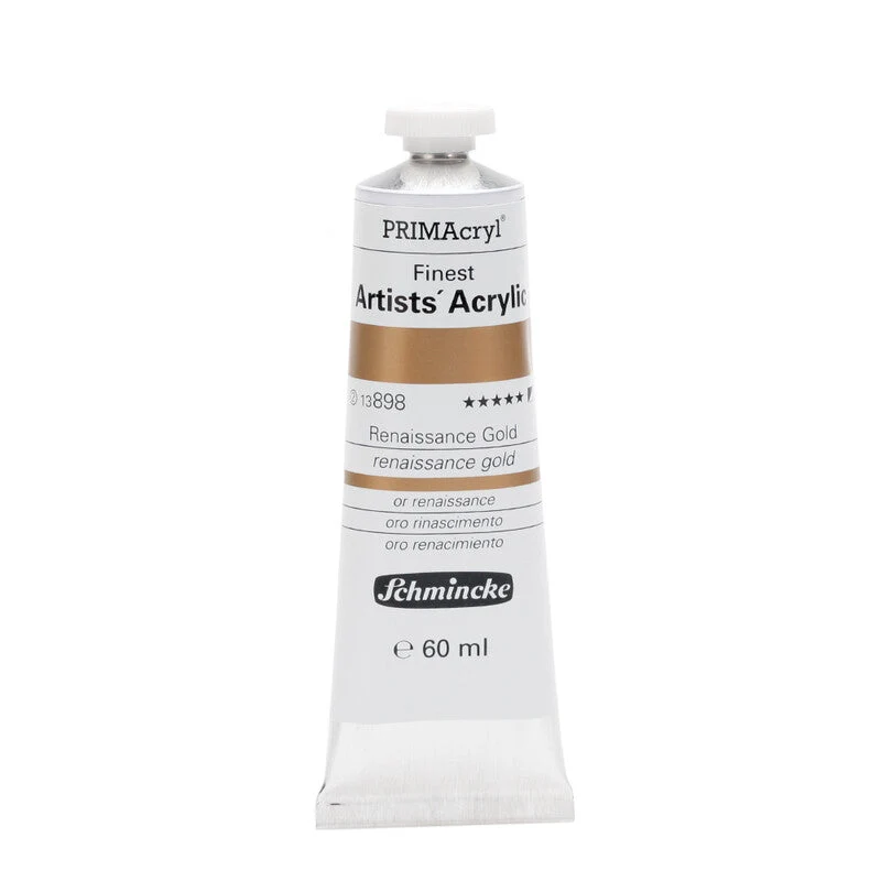 Colore acrilico Schmincke PRIMAcryl Professional 60 ml