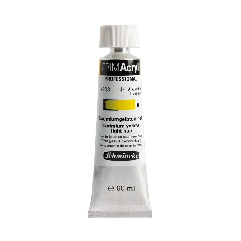 Ακρυλικό χρώμα Schmincke PRIMAcryl Professional 60 ml