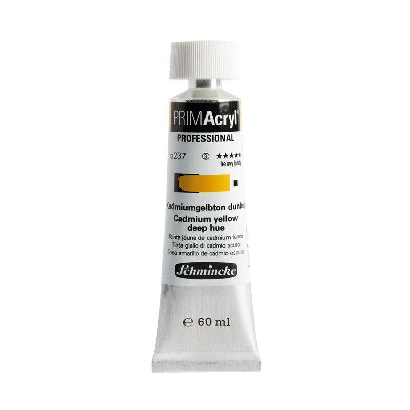 Ακρυλικό χρώμα Schmincke PRIMAcryl Professional 60 ml