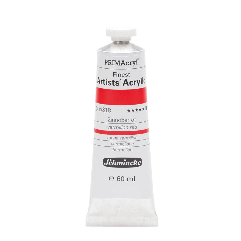 Ακρυλικό χρώμα Schmincke PRIMAcryl Professional 60 ml