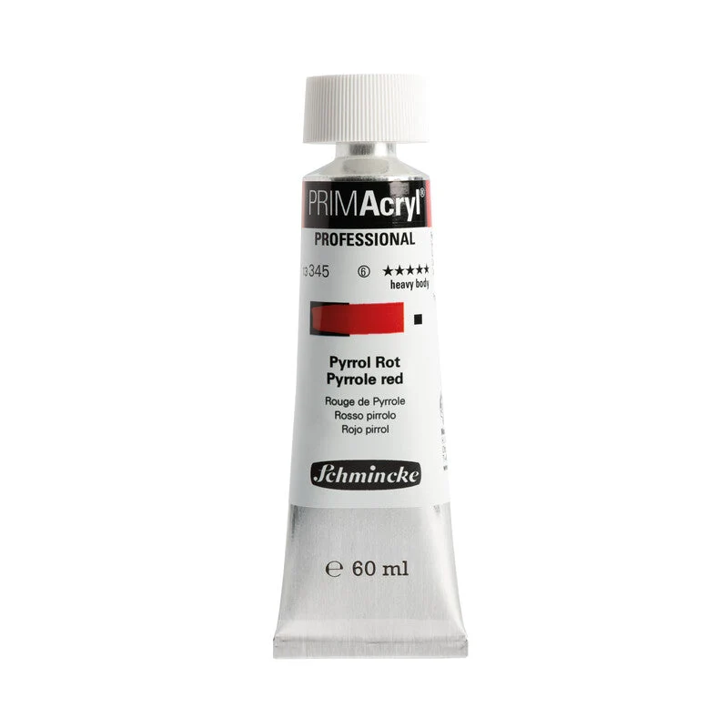 Ακρυλικό χρώμα Schmincke PRIMAcryl Professional 60 ml