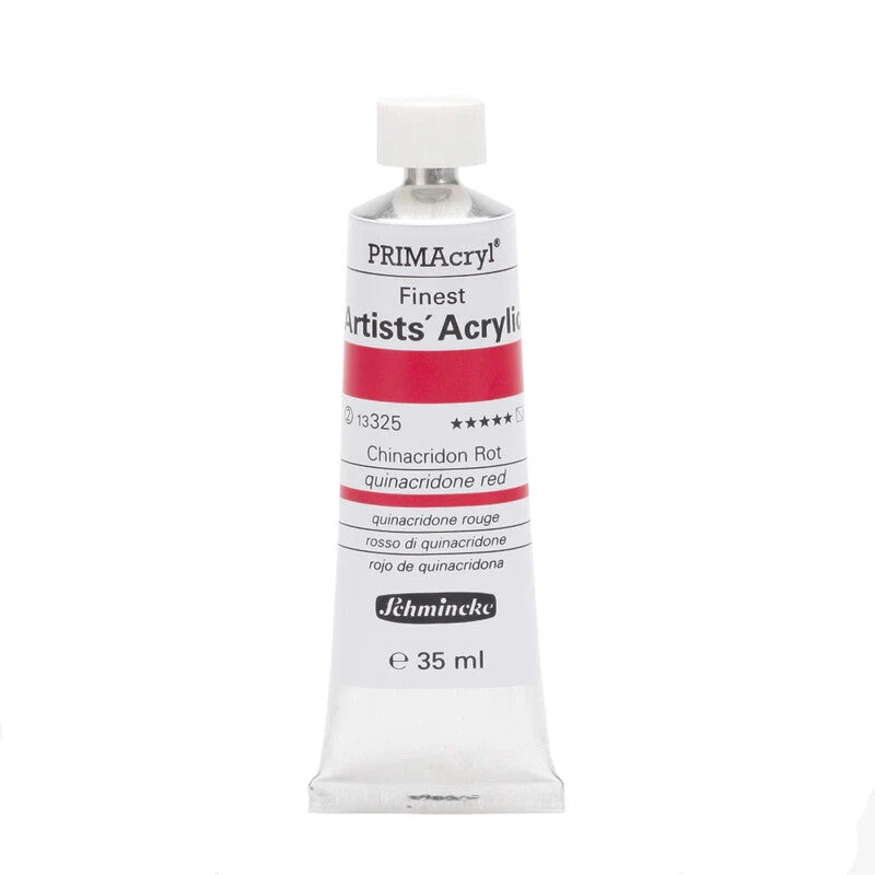 Акрилни бои Schmincke PRIMAcryl Professional 35 ml