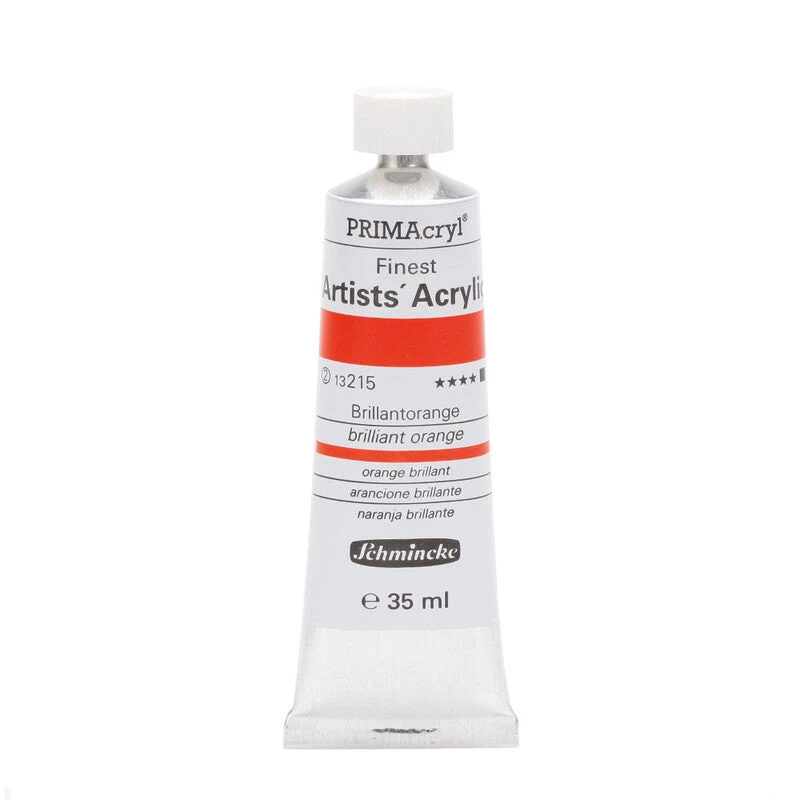 Colori acrilici Schmincke PRIMAcryl Professional 35 ml