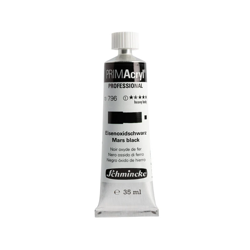 Colori acrilici Schmincke PRIMAcryl Professional 35 ml