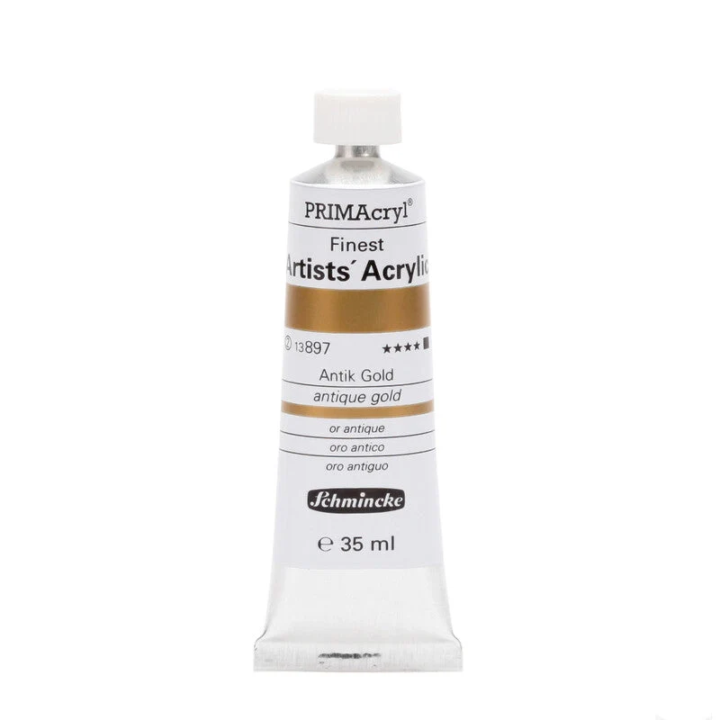 Colori acrilici Schmincke PRIMAcryl Professional 35 ml
