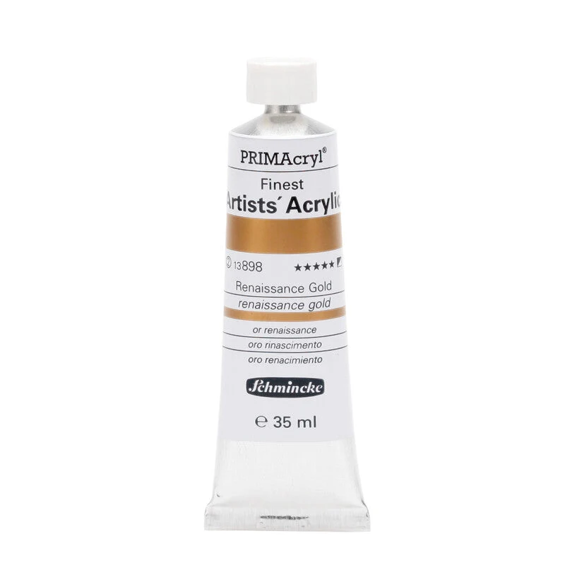Colori acrilici Schmincke PRIMAcryl Professional 35 ml