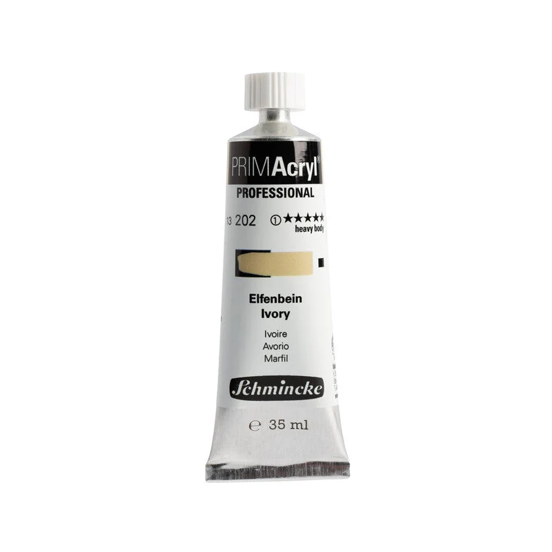 Akrilne boje Schmincke PRIMAcryl Professional 35 ml