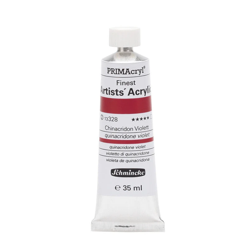 Akrilne boje Schmincke PRIMAcryl Professional 35 ml