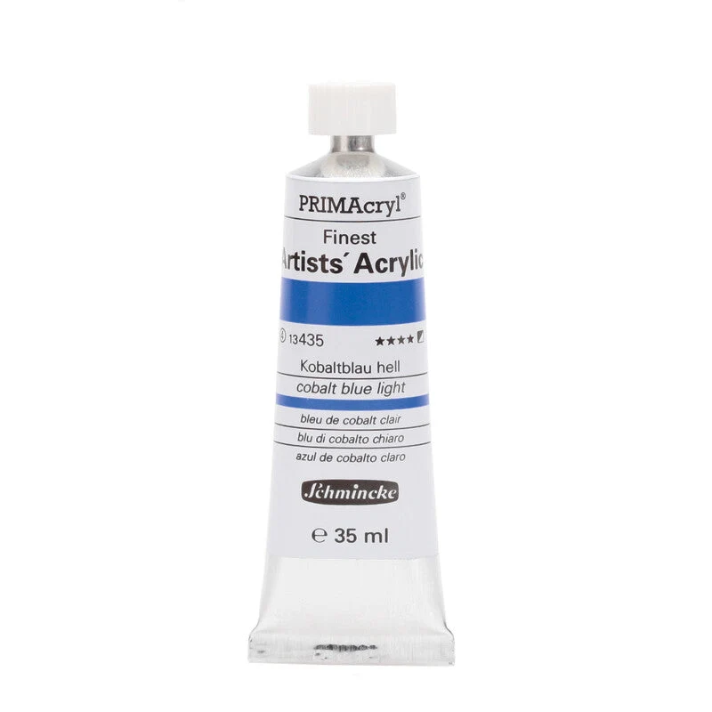 Akrilne boje Schmincke PRIMAcryl Professional 35 ml