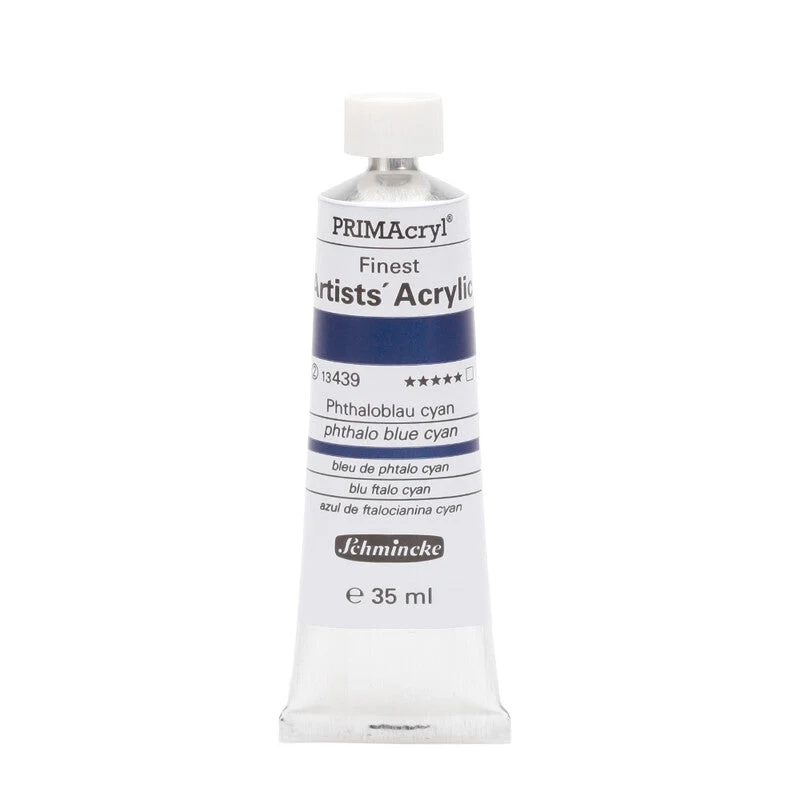 Akrilne boje Schmincke PRIMAcryl Professional 35 ml