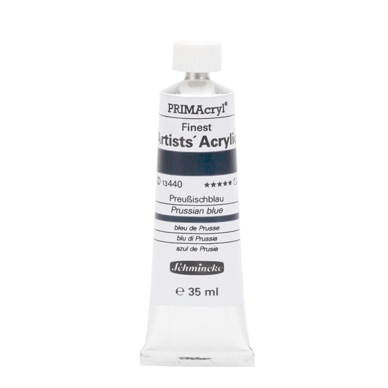 Akrilne boje Schmincke PRIMAcryl Professional 35 ml