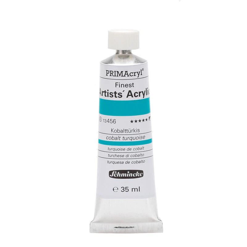 Akrilne boje Schmincke PRIMAcryl Professional 35 ml