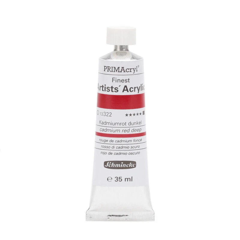 Schmincke PRIMAcryl Professional Acrylfarben 35 ml