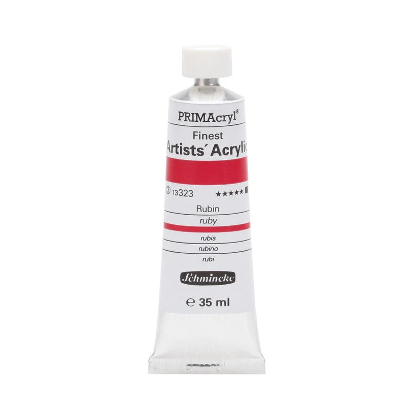 Schmincke PRIMAcryl Professional Acrylfarben 35 ml