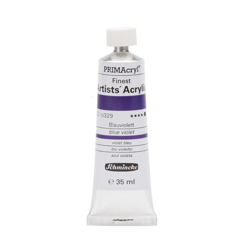 Schmincke PRIMAcryl Professional Acrylfarben 35 ml