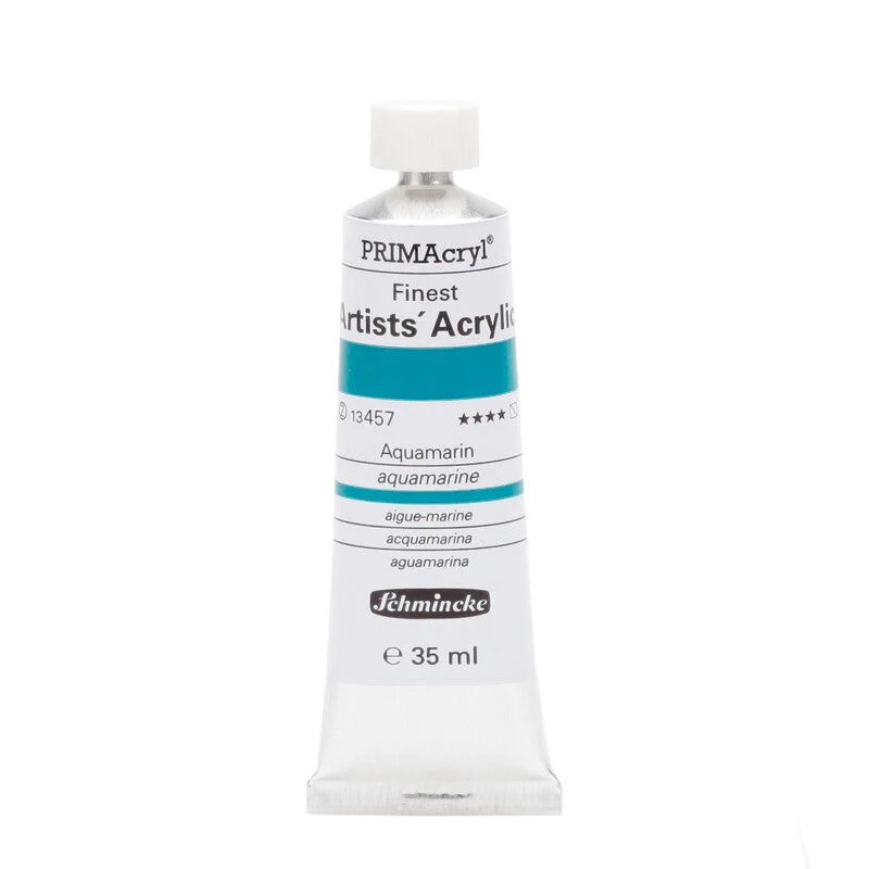 Schmincke PRIMAcryl Professional Acrylfarben 35 ml