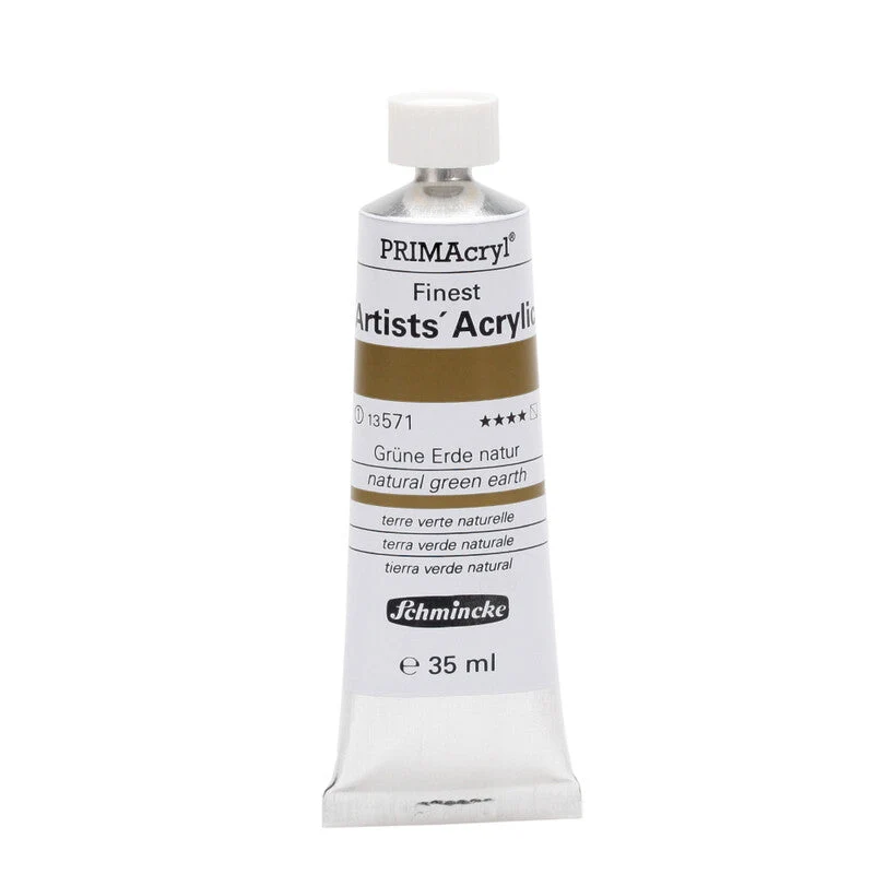 Schmincke PRIMAcryl Professional Acrylfarben 35 ml