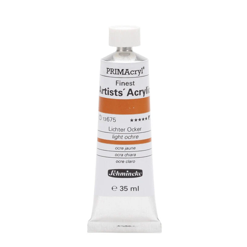 Schmincke PRIMAcryl Professional Acrylfarben 35 ml