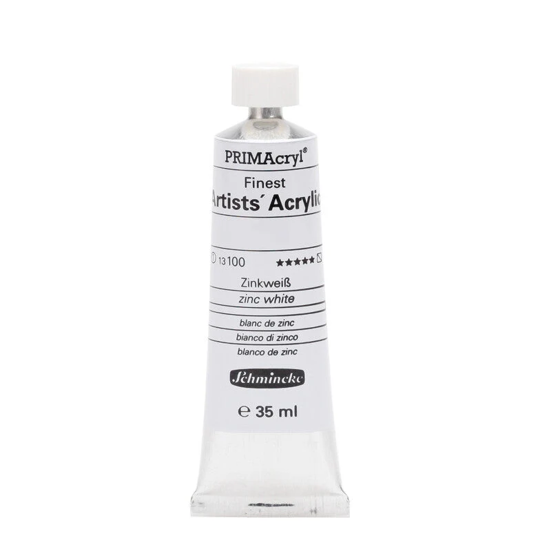 Ακρυλικά χρώματα Schmincke PRIMAcryl Professional 35 ml