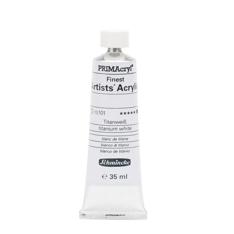 Ακρυλικά χρώματα Schmincke PRIMAcryl Professional 35 ml