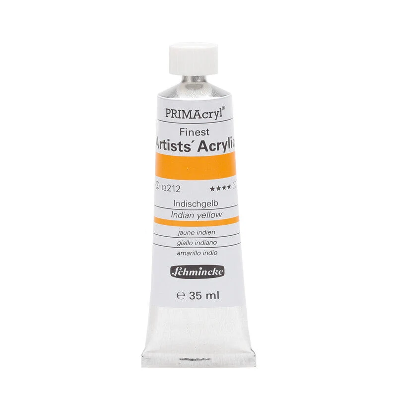 Ακρυλικά χρώματα Schmincke PRIMAcryl Professional 35 ml
