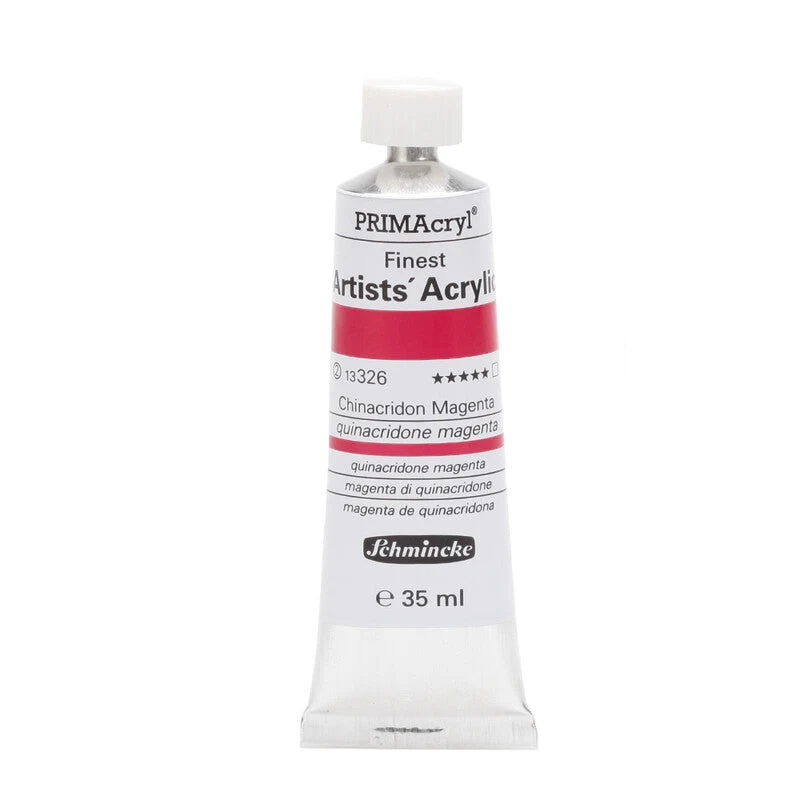 Ακρυλικά χρώματα Schmincke PRIMAcryl Professional 35 ml
