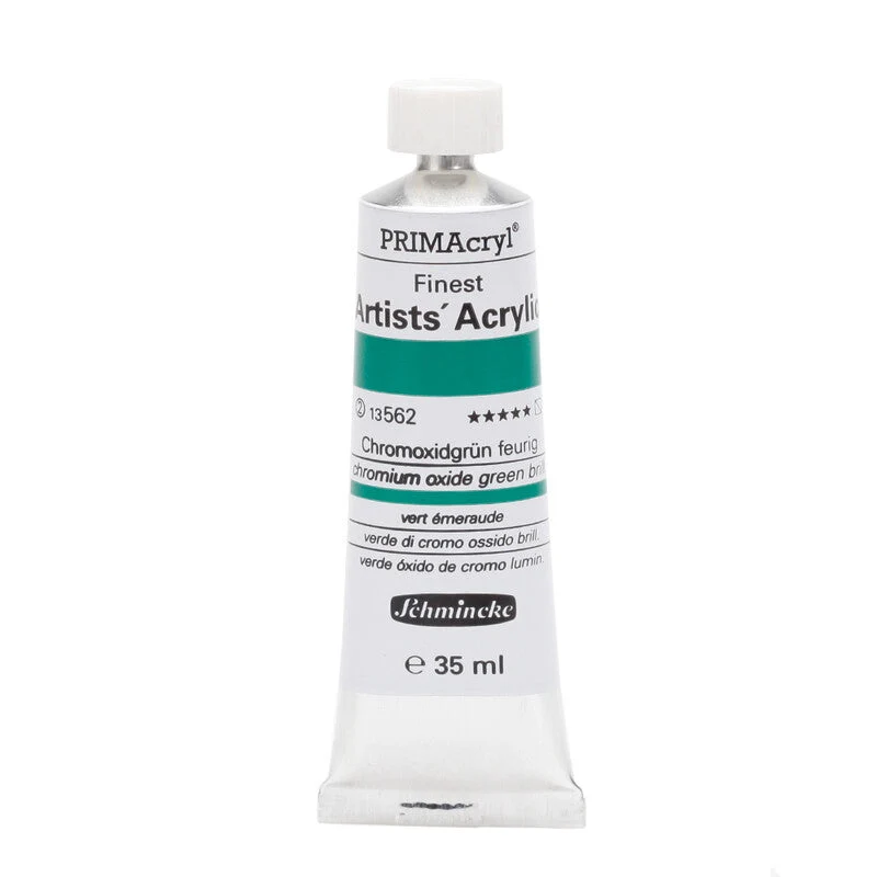 Ακρυλικά χρώματα Schmincke PRIMAcryl Professional 35 ml