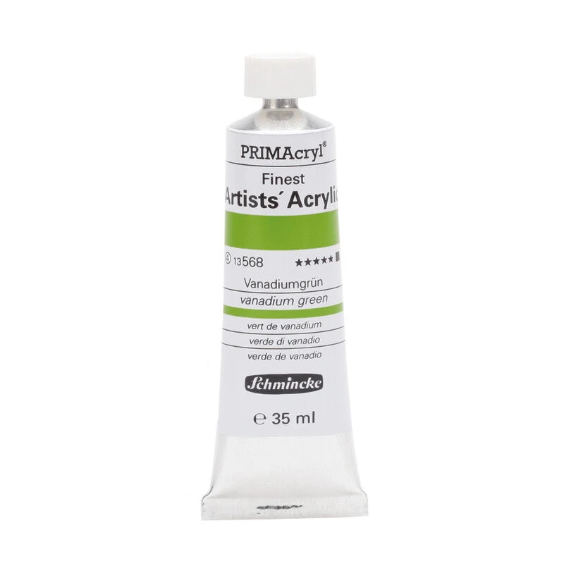 Ακρυλικά χρώματα Schmincke PRIMAcryl Professional 35 ml