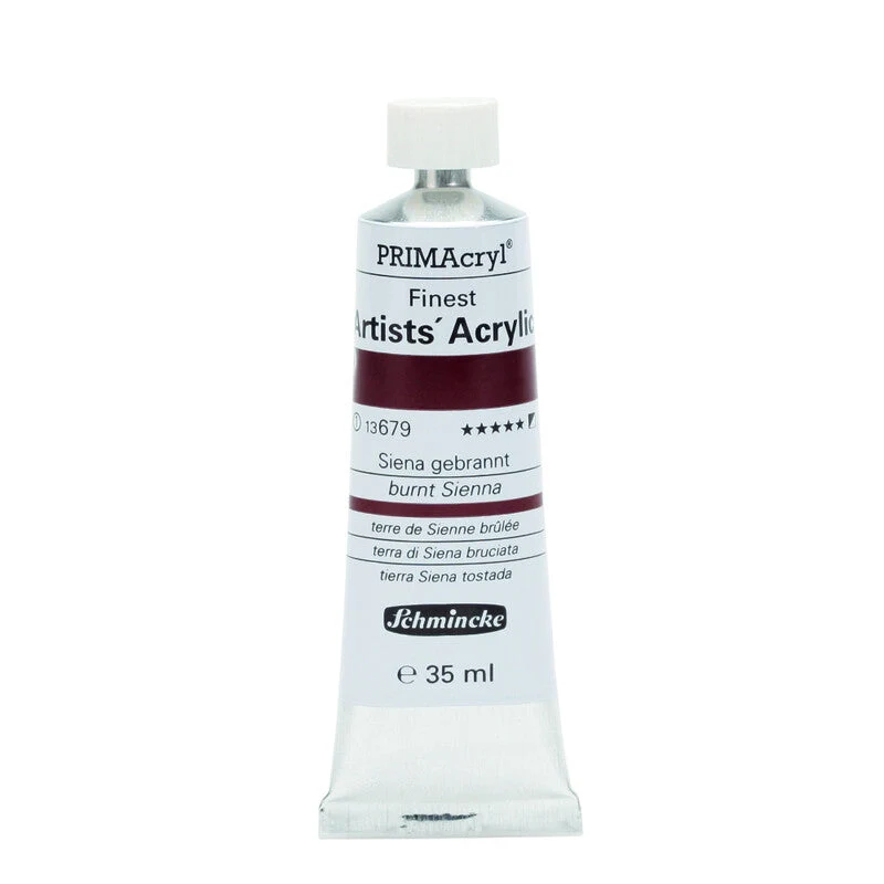 Ακρυλικά χρώματα Schmincke PRIMAcryl Professional 35 ml