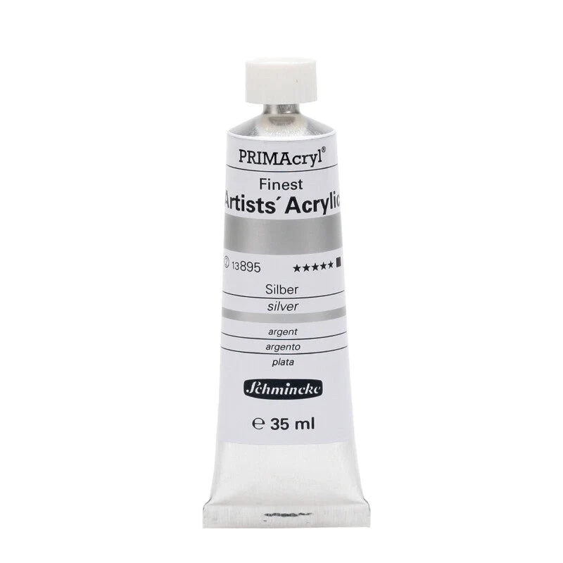 Ακρυλικά χρώματα Schmincke PRIMAcryl Professional 35 ml