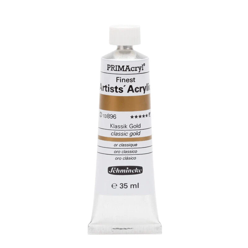 Ακρυλικά χρώματα Schmincke PRIMAcryl Professional 35 ml