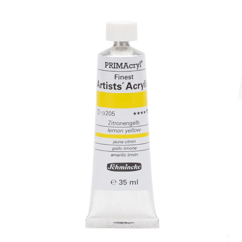 Schmincke PRIMAcryl Professional Acrylfarben 35 ml