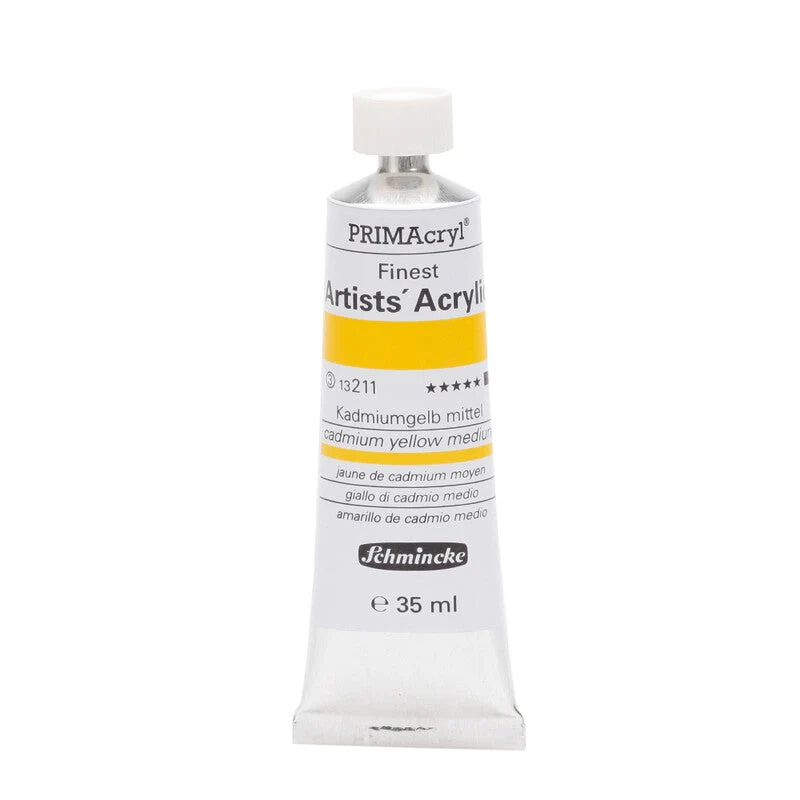 Schmincke PRIMAcryl Professional Acrylfarben 35 ml