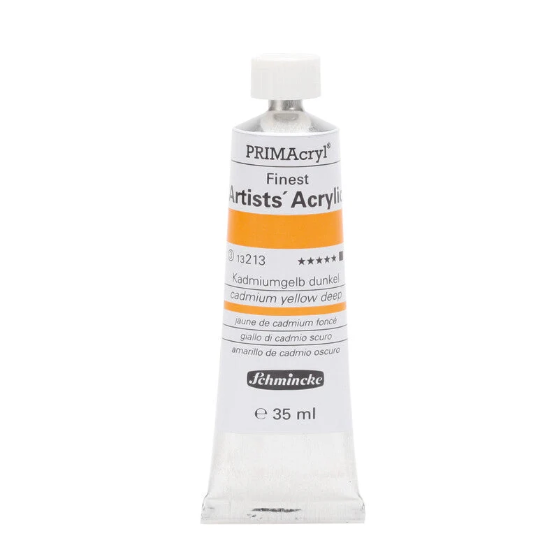 Schmincke PRIMAcryl Professional Acrylfarben 35 ml