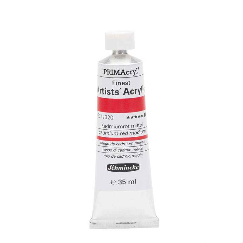 Schmincke PRIMAcryl Professional Acrylfarben 35 ml